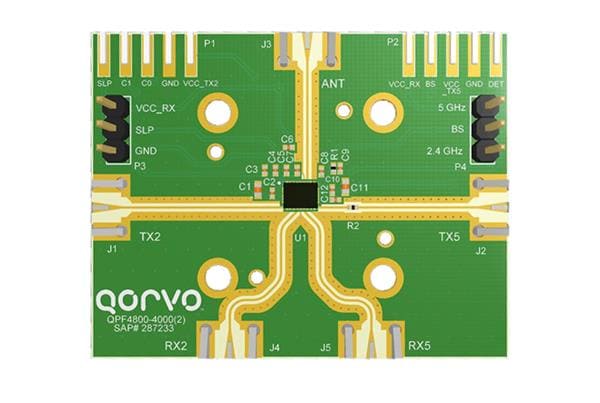 QPF4800EVB01