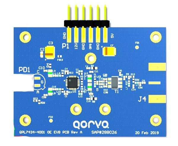 QPL7434PCK-01