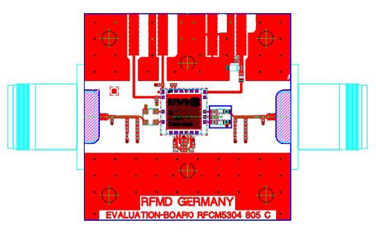 RFCM5304PCBA-410