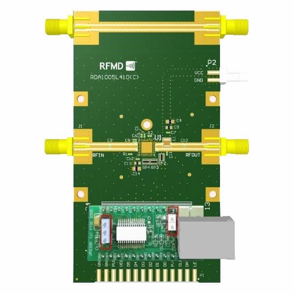 RFDA4005PCK-410