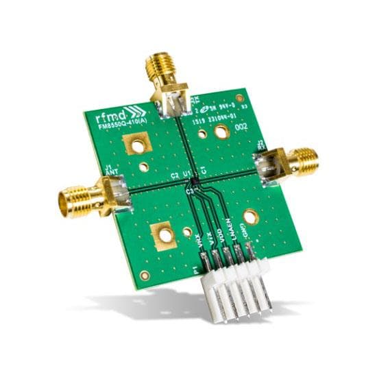 RFFM8550QPCK-410