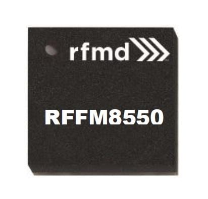 RFFM8550QTR7