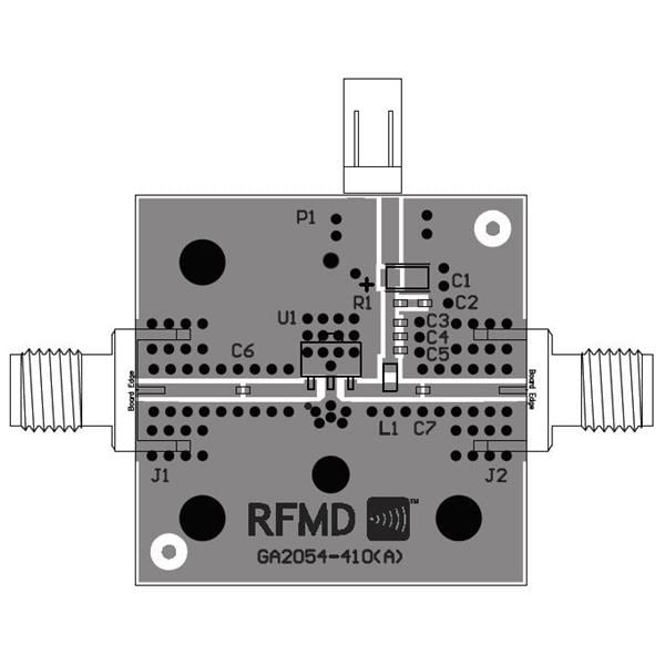 RFGA2054PCK-410