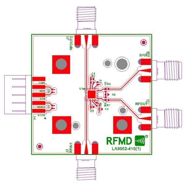 RFLA9002PCK-410