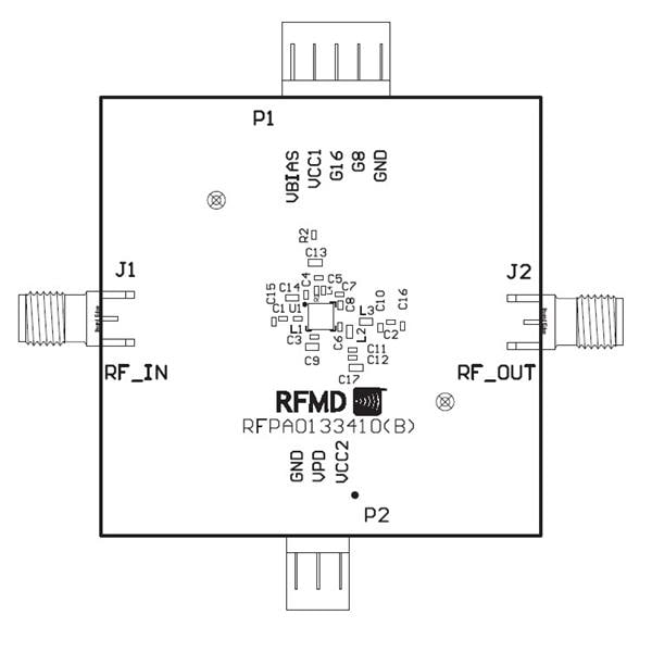 RFPA0133PCK-410