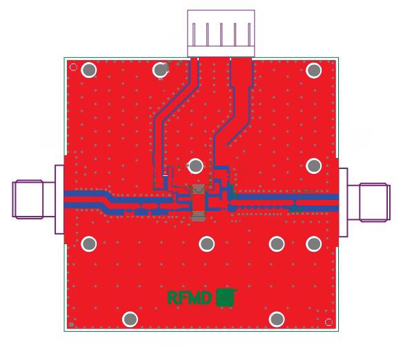 RFPA3800PCK-410