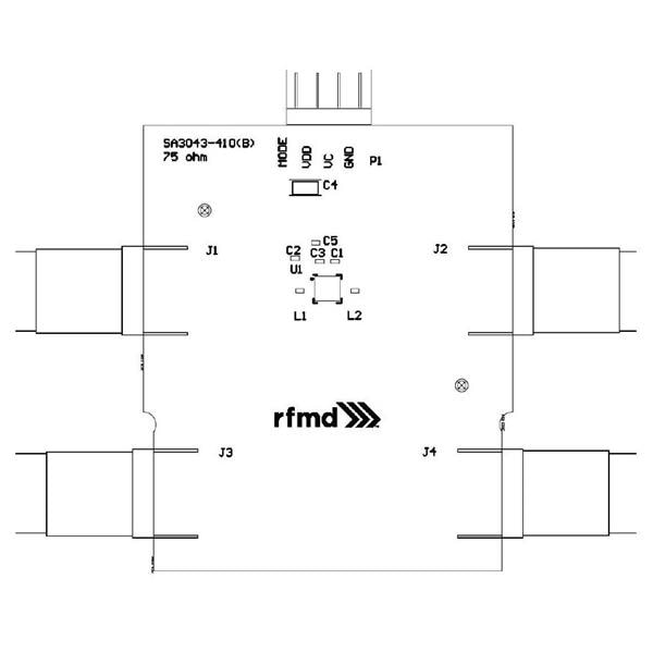 RFSA3043PCK-410