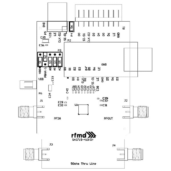 RFSA3715PCK-410