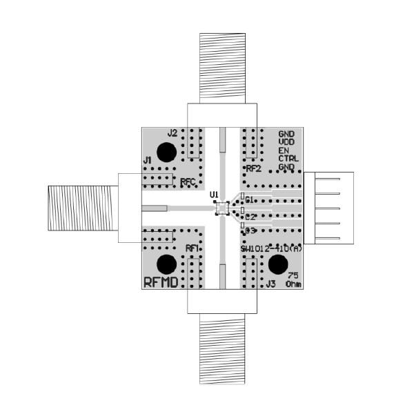 RFSW1012PCK-410