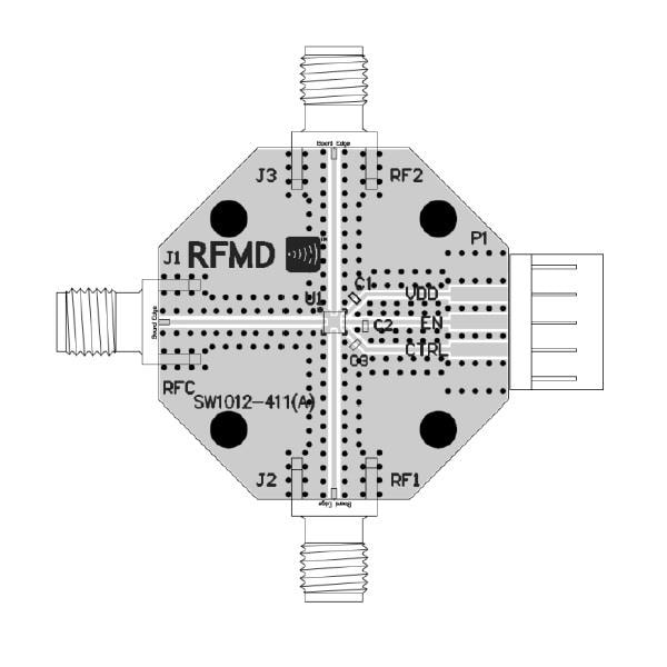 RFSW1012PCK-411