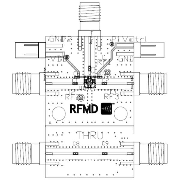 RFSW6023PCK-410