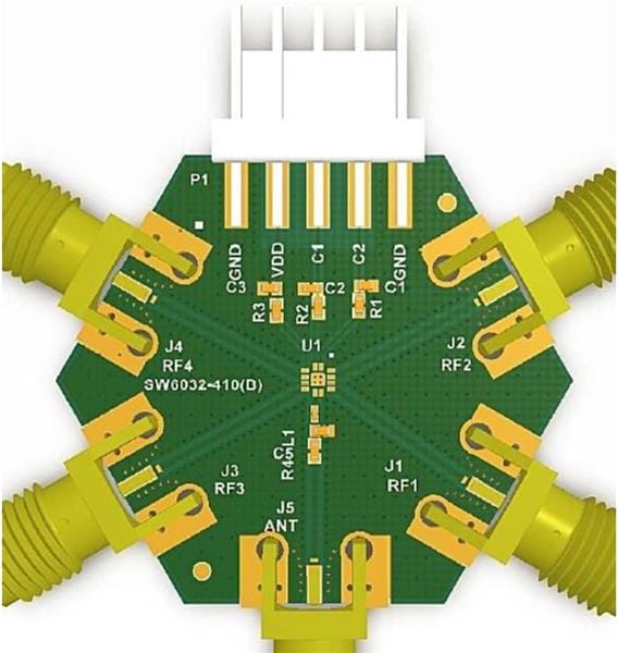 RFSW6042PCK-410