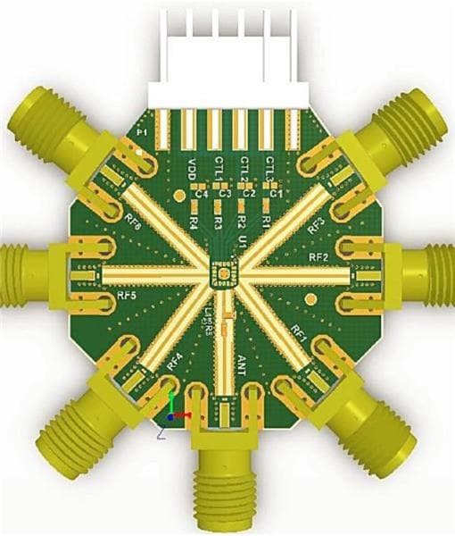 RFSW6062PCK-411