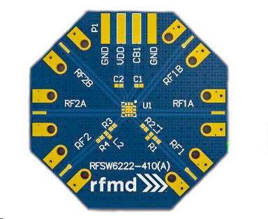 RFSW6222PCBA-410