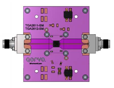 TGA2611-SMEVB