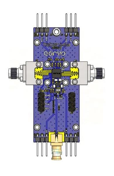 TGC2510-SMEVB