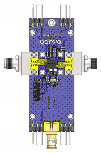 TGC4510-SMEVBLH