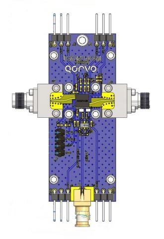 TGC4510-SMEVBUL