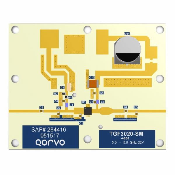 TGF3020-SM-EVB1