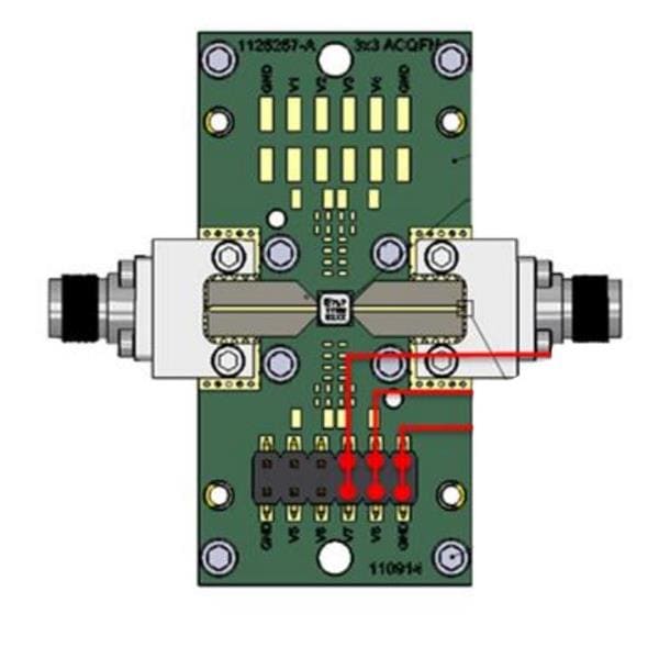 TGL2767 EVB