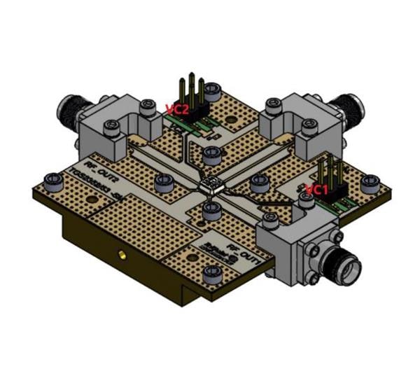 TGS2352-2EVB