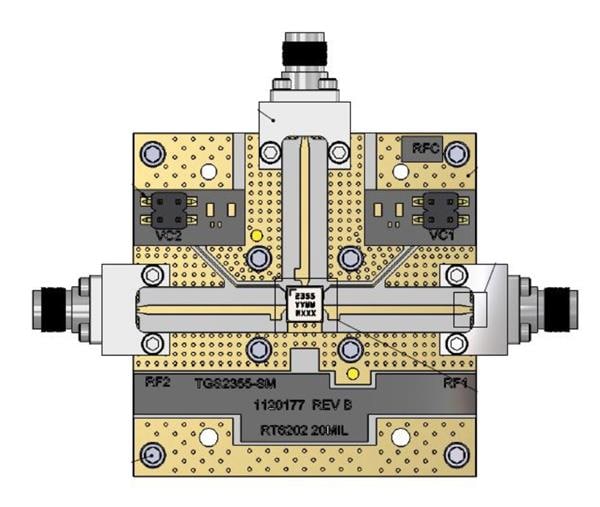 TGS2355-SM_EVAL