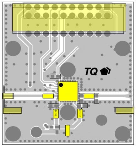 TQC9312-PCB