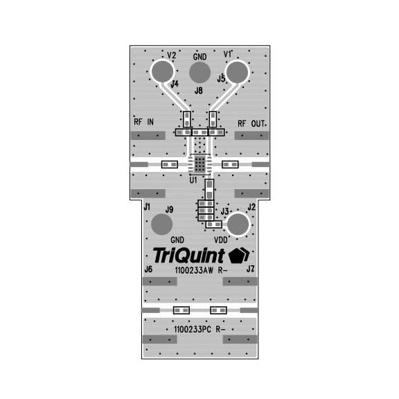 TQL9042-PCB