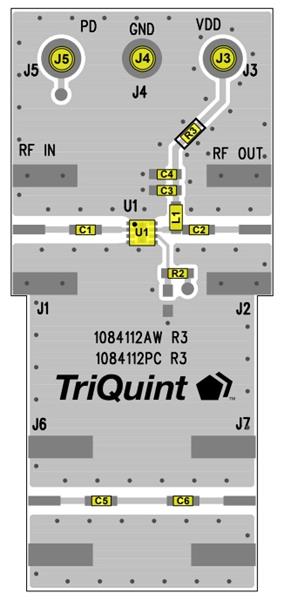 TQL9047-PCB_IF