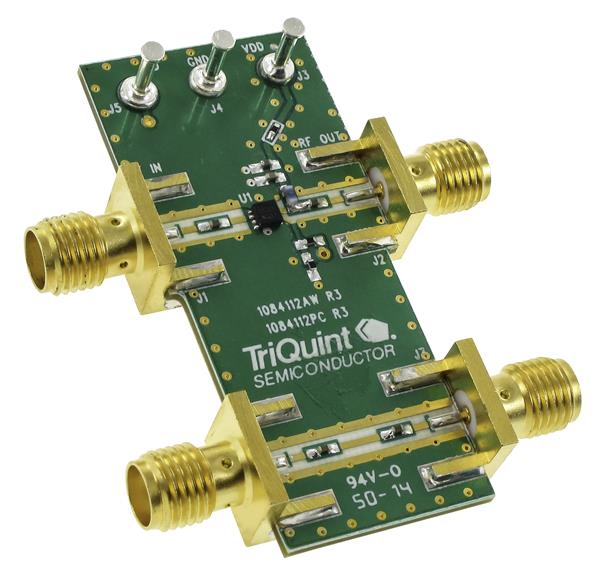 TQL9093-PCB