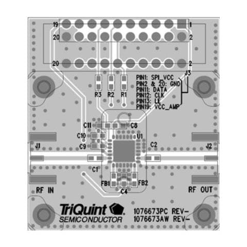 TQM879008-PCB