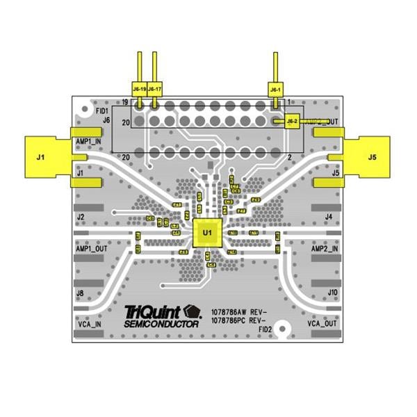TQM8M9079-PCB