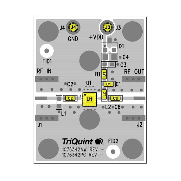 TQP3M9019-PCB-RF