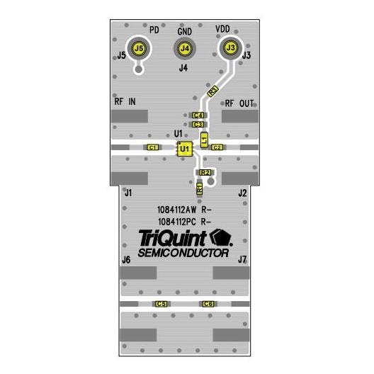 TQP3M9035-PCB