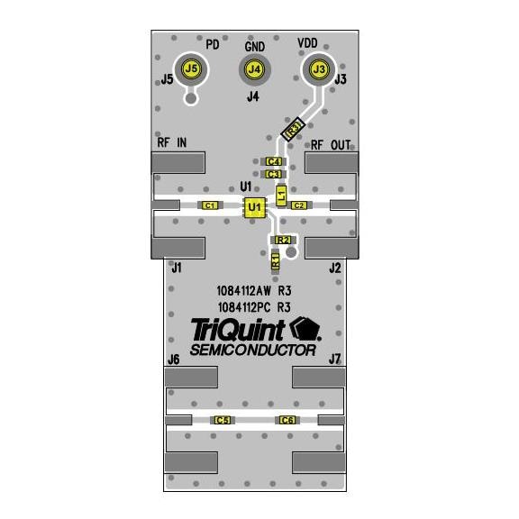 TQP3M9037-PCB