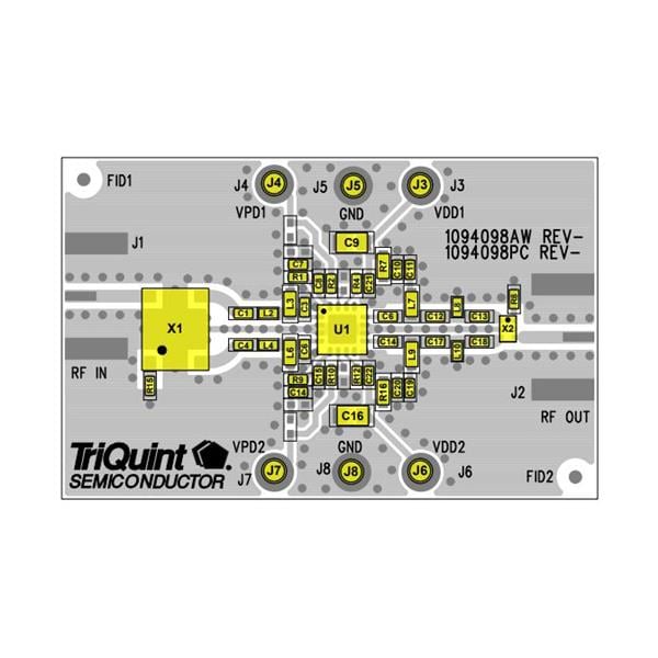 TQP3M9040-PCB