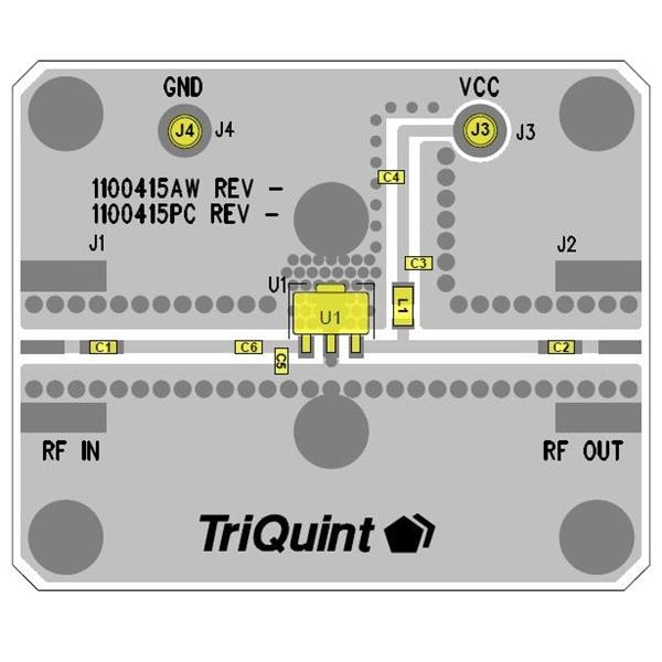 TQP7M9101-PCB2600