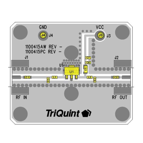 TQP7M9105-PCB900