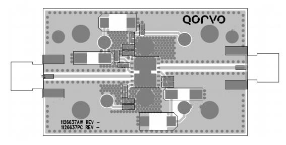 TQP9221-EVB