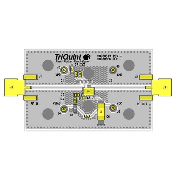 TQP9309-PCB