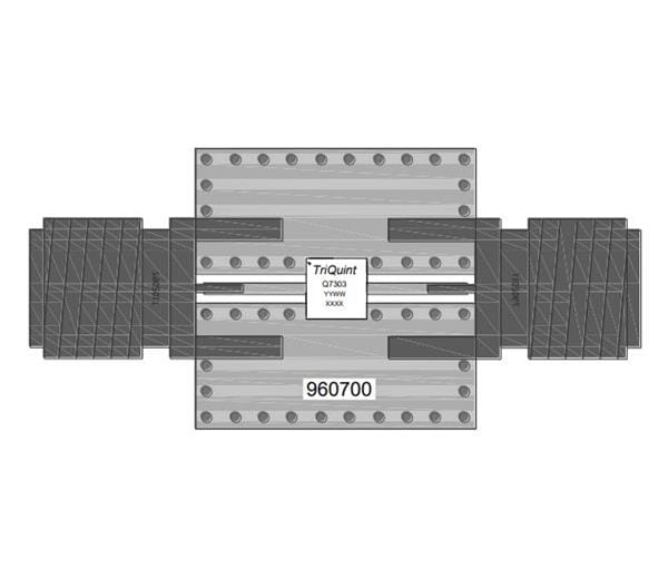TQQ7303 EVB