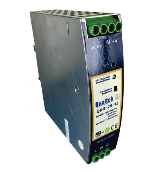 QDG-75-12