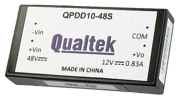 QPDD10-48S15