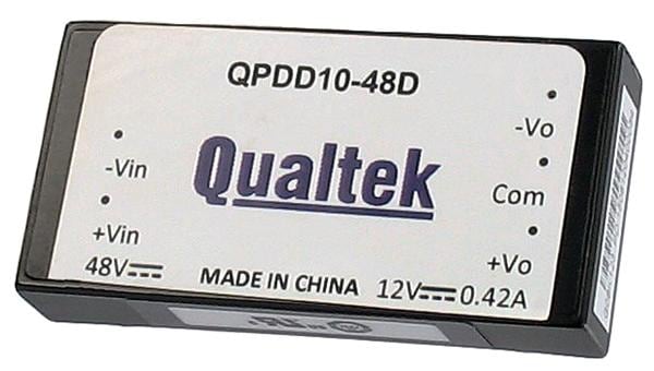 QPDD10-48D15