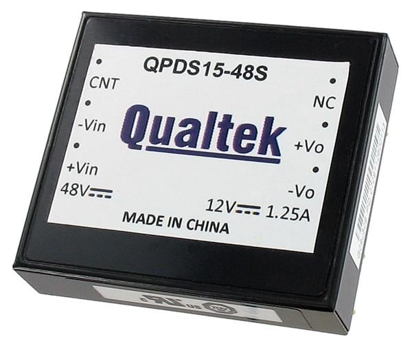 QPDS15-48S12