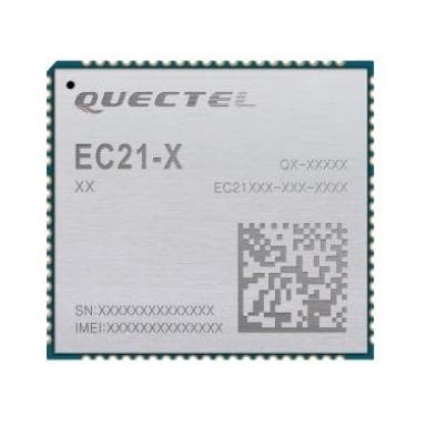 EC21AUXGA-128-SGNS