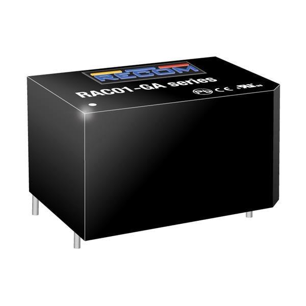 RAC01-05SGA