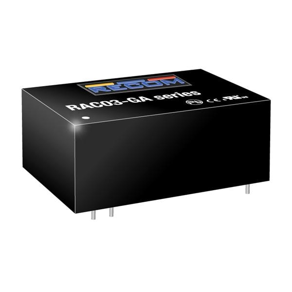 RAC03-05SGA