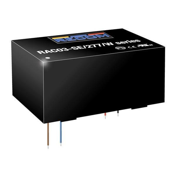 RAC03-05SE/277/W