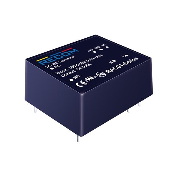 RAC04-24SA